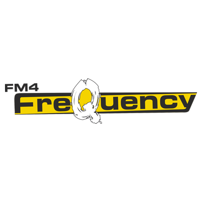 Logo Frequency Festival