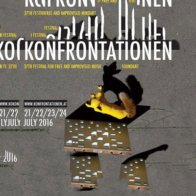 Logo Konfrontationen Nickelsdorf