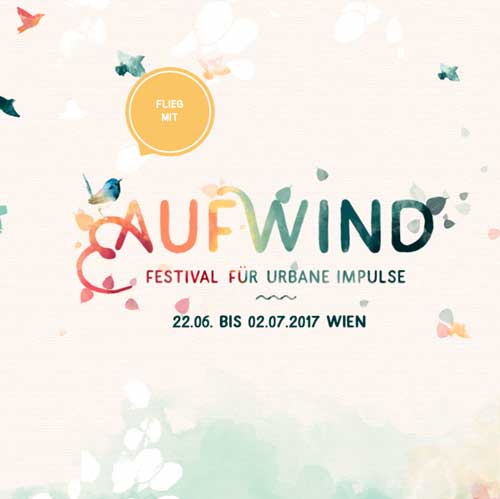 Logo Take Festival 2017