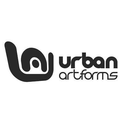 Logo Urban Art Forms Festival